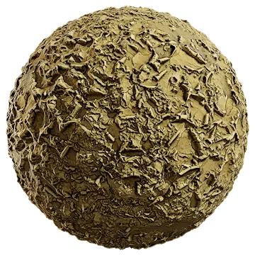 soil clay 053 — Descargar