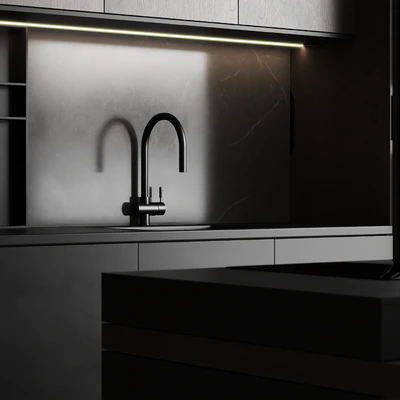 Kitchen 04 — Ver 6