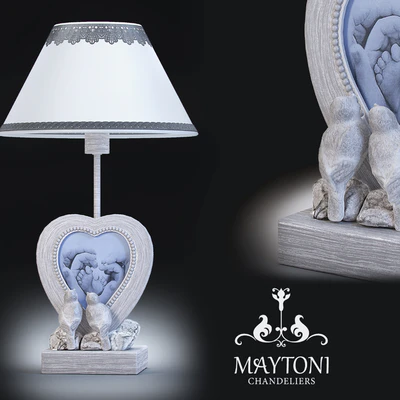 Maytoni ARM023-11-G — Descargar
