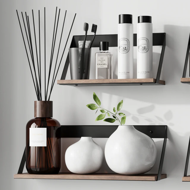 Bathroom Accessories 8 — Descargar