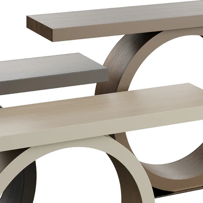 Eichholtz ODIS Console Table — Вид 6