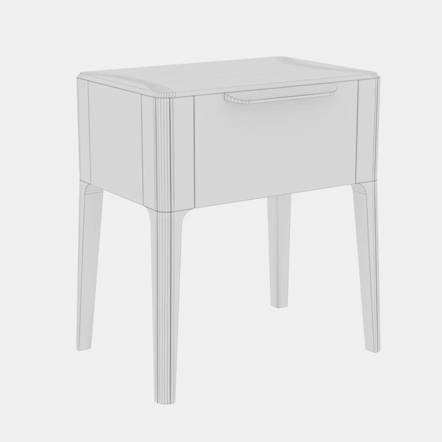 OM Тумба прикроватная Toffee/ цвета 2021 — Скачать