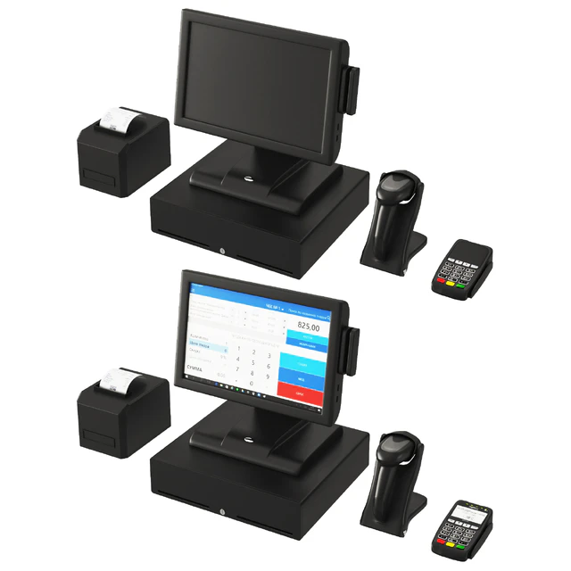 Pos Terminal — Скачать