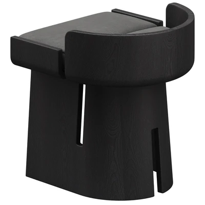 L’écorce Dining Stool — Вид 5