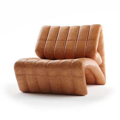 de Sede DS-266 — Ver 3