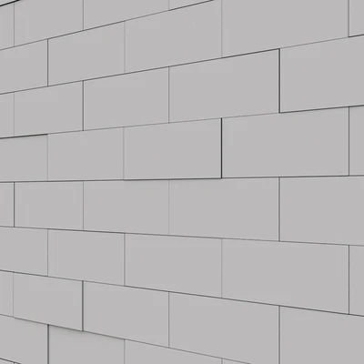 Himalayan salt wall — Ver 2