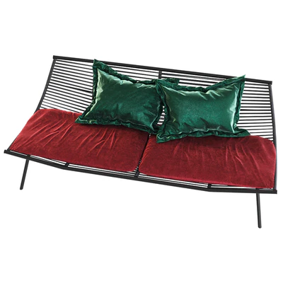 RODA LAZE | Garden sofa — Ver 4