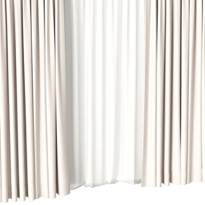Curtains — Ver 5
