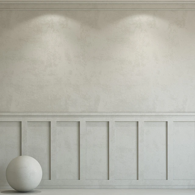 Decorative plaster with molding 99 — Download
