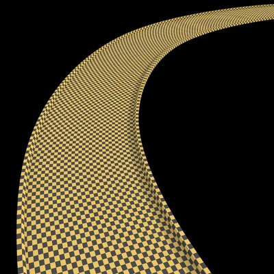 Walkway (PathDeform) — Ver 4