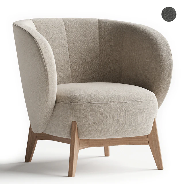 Armchair Tilar — Download