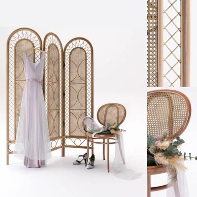 Bride Set — Вид 1