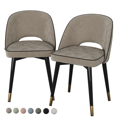 EICHHOLTZ CLIFF DINING CHAIRS — Ver 1