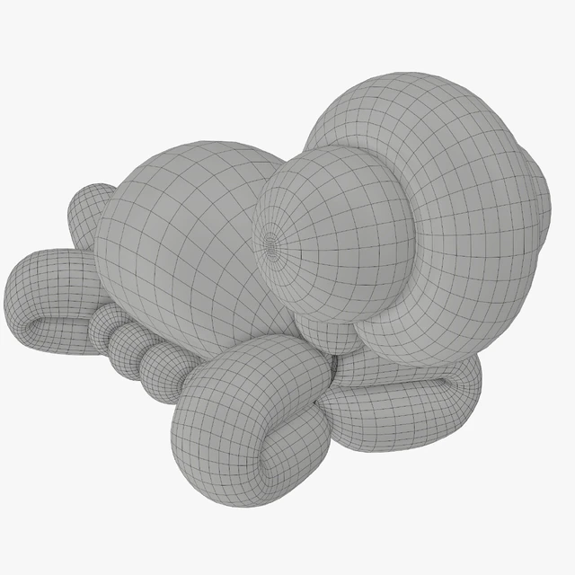 Balloon turtle — Descargar