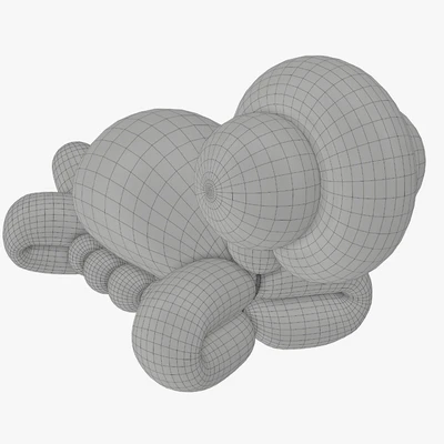Balloon turtle — Ver 3