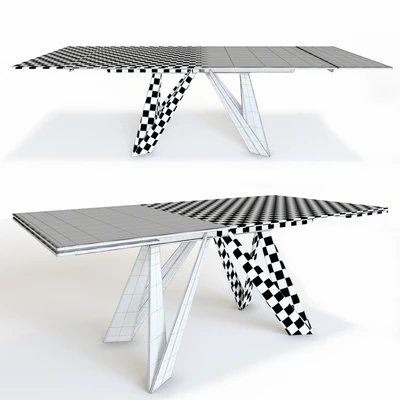 Cigale by Roche Bobois — Ver 2