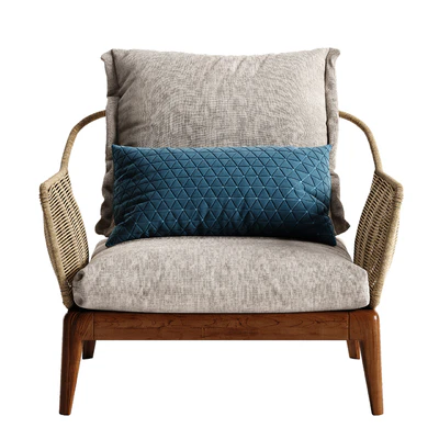 Talenti cruise armchair — Ver 5