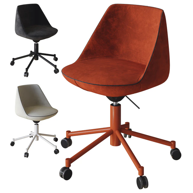 magnum office chair by sancal — Скачать
