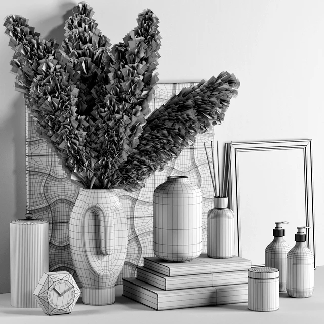 Decor set 14 — Descargar