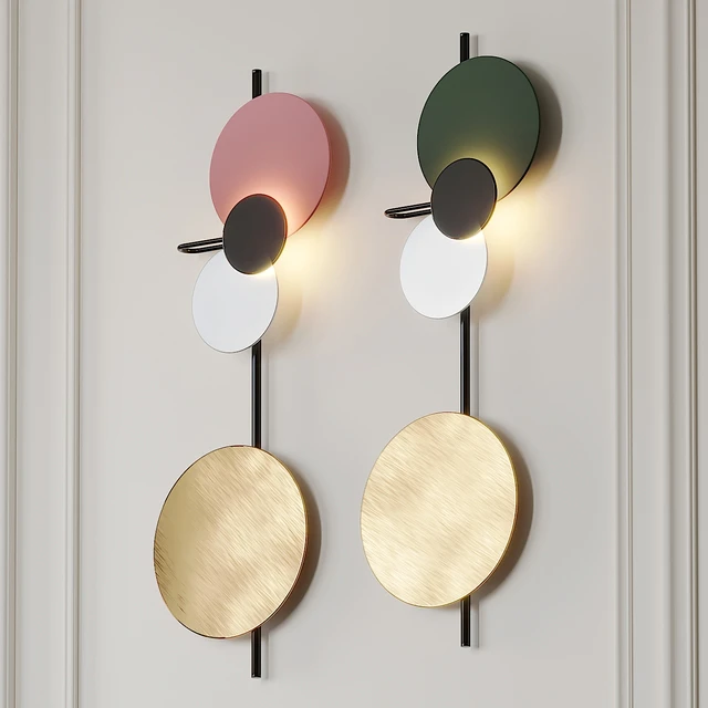 BRITTA Wall light — Descargar