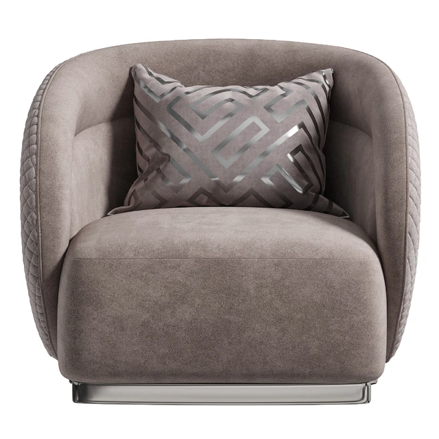 Velar Armchair — Скачать