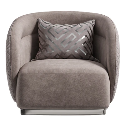 Velar Armchair — Вид 4