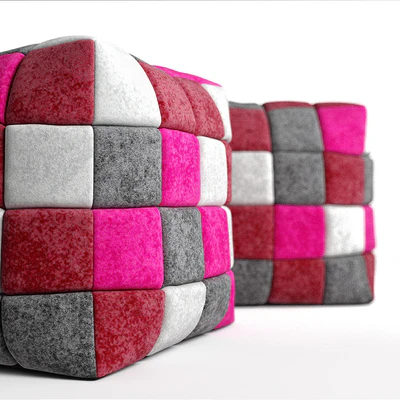 pouf tula — Ver 5