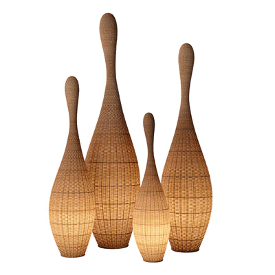 Gervasoni Bolla XL, L, M, S — Ver 1