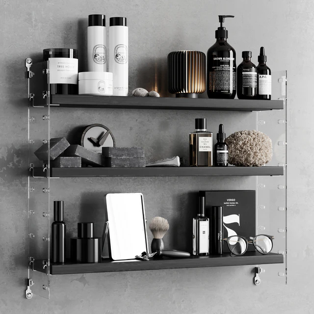 Bathroom Accessories 6 — Descargar