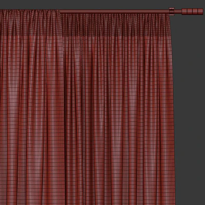 Curtain #30 — Ver 5