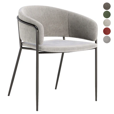 Runnie dinning chair — Вид 6