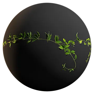 green vines 001 — Скачать
