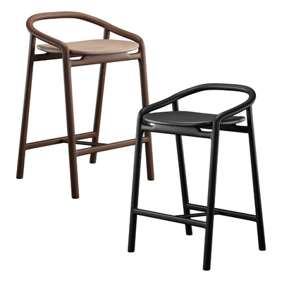 Brioni bar stool by woak — Вид 5