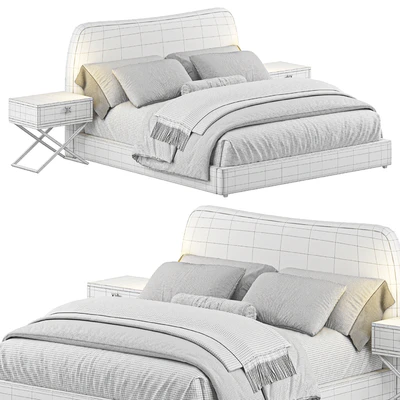 Sophie Bed — Вид 5
