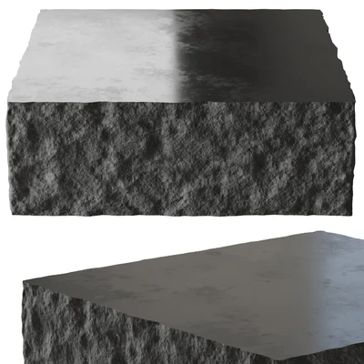 Stone table №14 — Ver 4