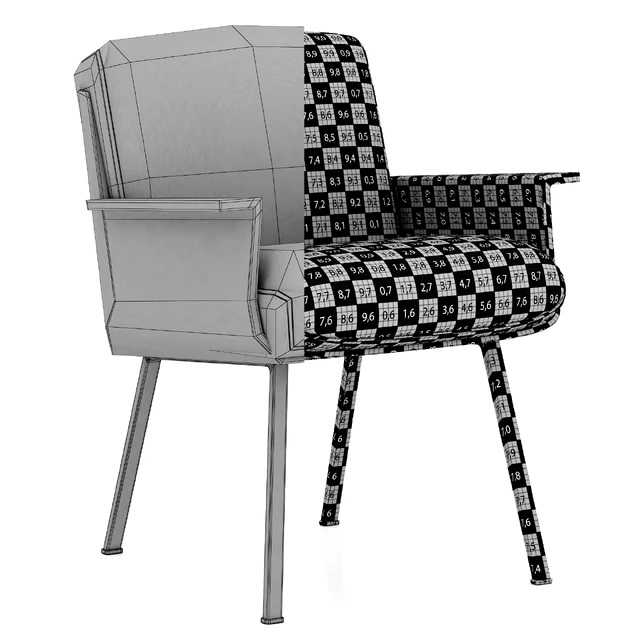 Minotti daiki outdoor — Descargar