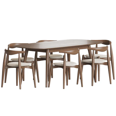 Dining Set 91 — Вид 4
