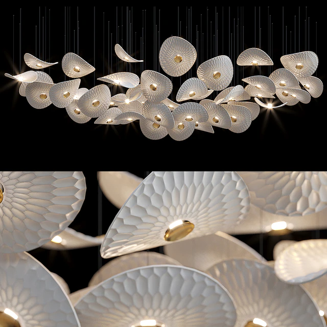 Droplight Vargov Design- Airiness — Descargar