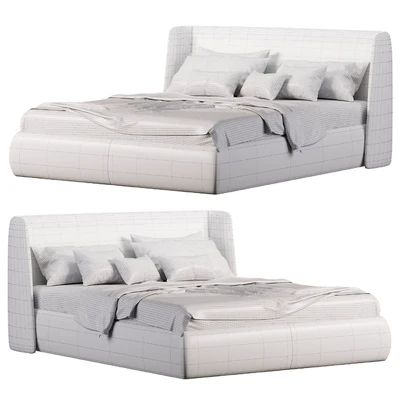 Basket bed by Bonaldo — Вид 4