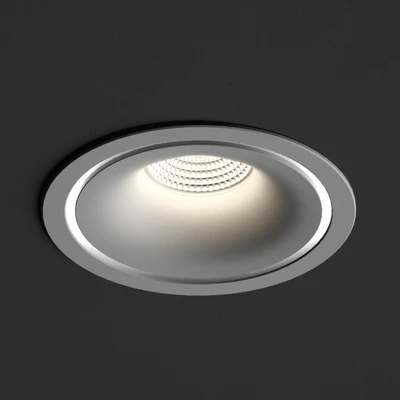 Built-in Forstlight ORION X Lamp — Descargar