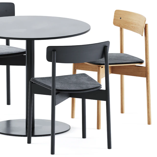 T-Table R-900 by Tribu — Descargar