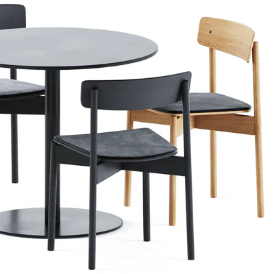 T-Table R-900 by Tribu — Ver 7