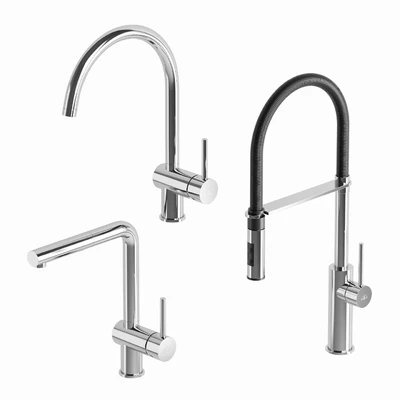 Paffoni sink faucet — Вид 4