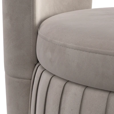 Pouf Bella — Ver 6