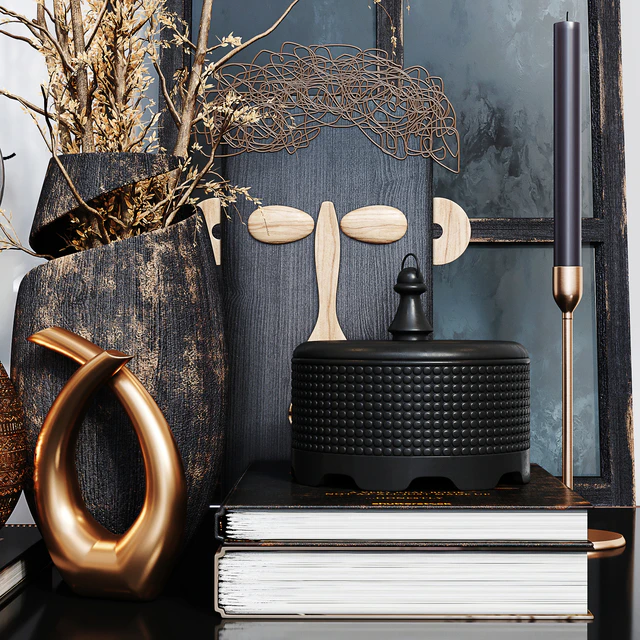 Decor Set 07 — Скачать