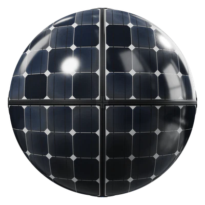 monocrystalline type c framed clean 001 — Descargar