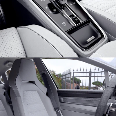 Porsche Panamera Turbo s — Ver 6