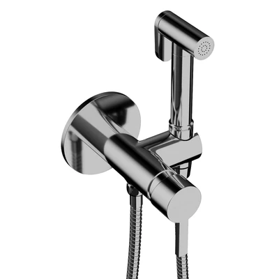 Hygienic shower Ramonsoler Drako — Ver 5