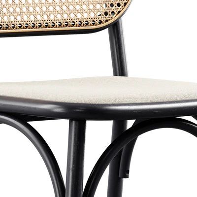 Kave Home - Doriane - Chair — Ver 3