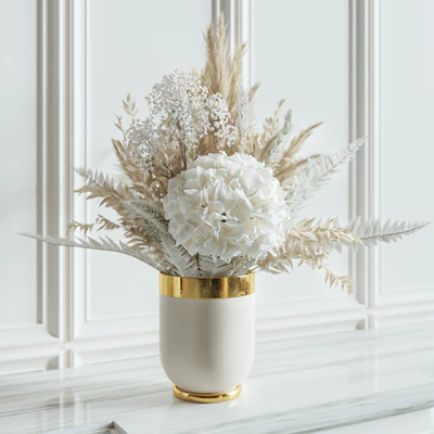 Flower Set 010 Pampas. — Ver 4